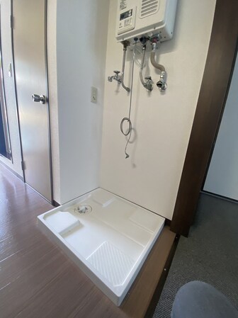 プライムの物件内観写真